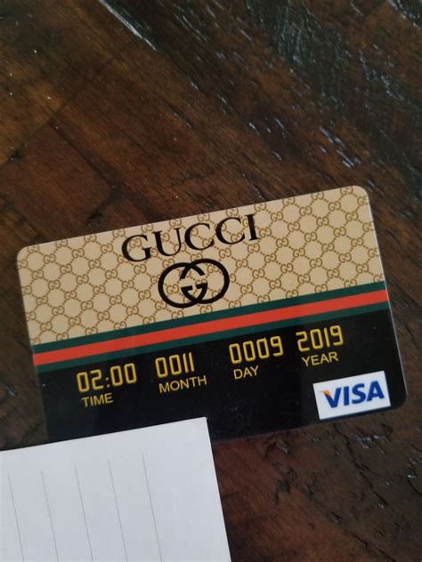 does gucci accept credit card|Gucci credit card sign in.